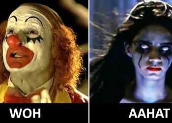 best horror Indian shows