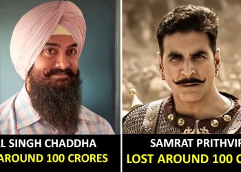 big budget movies lost bo