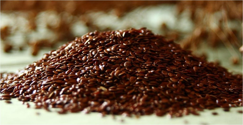 How to eat flaxseed