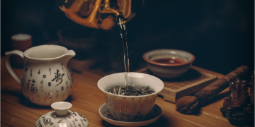 What is green tea benefits