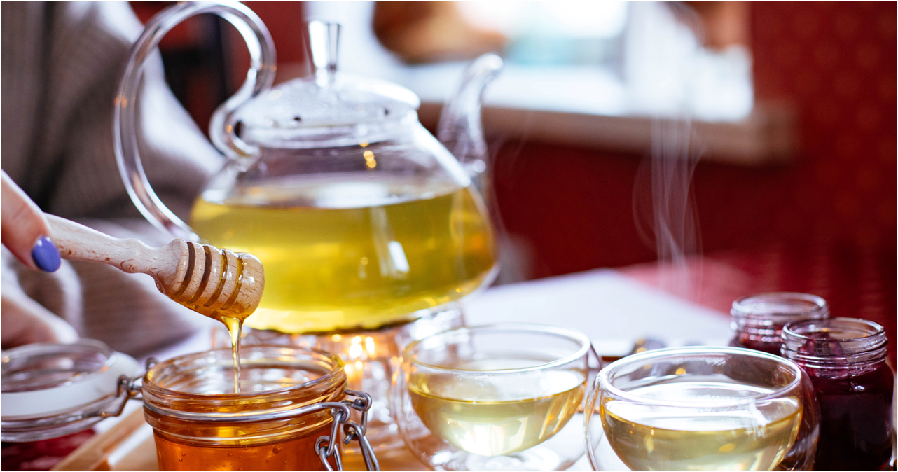 8 Health Benefits Of Warm Water With Honey