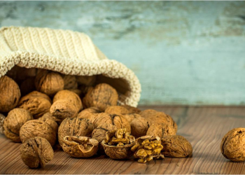 Benefits of walnut