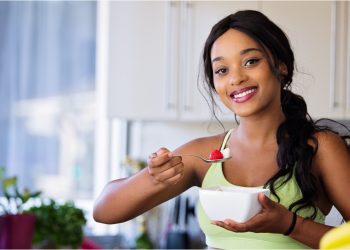 Zinc Rich Foods