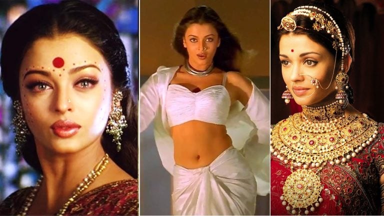 Best Aishwarya Rai Bachchan Movies Of All Time