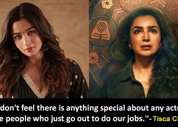 Alia Bhatt Dont Watch Me vs Tisca Chopra Audience Request
