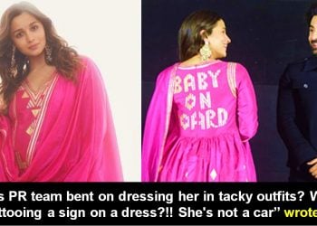 Alia Bhatt Ranbir Kapoor Dress Brahmastra_v2