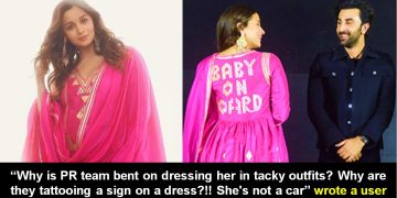 Alia Bhatt Ranbir Kapoor Dress Brahmastra_v2