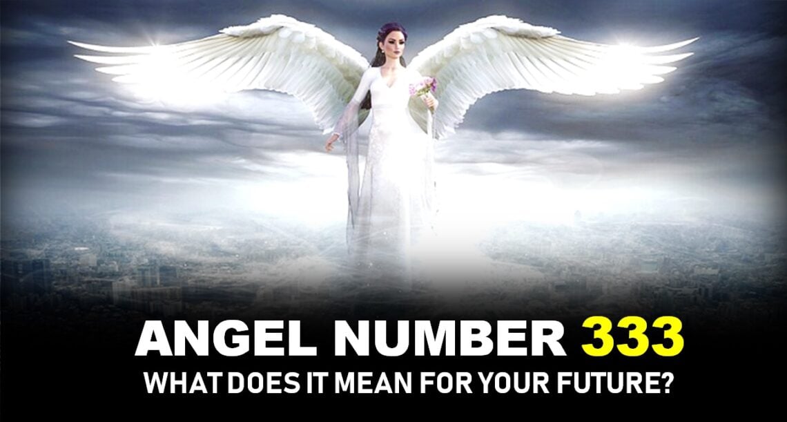 Unveiling the 333 Angel Number Meaning in Love A Guide to Understanding