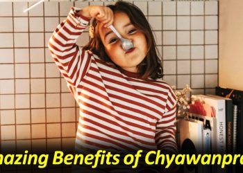 Benefits of Chyawanprash