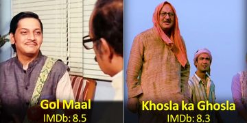 Best Bollywood Comedy Movies Of All Time IMDb Rated