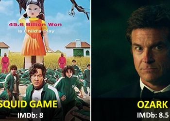 Best Emmy Award Winners
