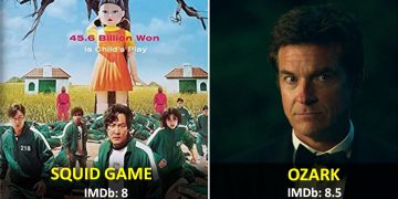 Best Emmy Award Winners