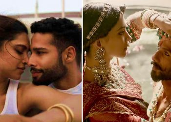 Bollywood Couple With No Chemistry - dp
