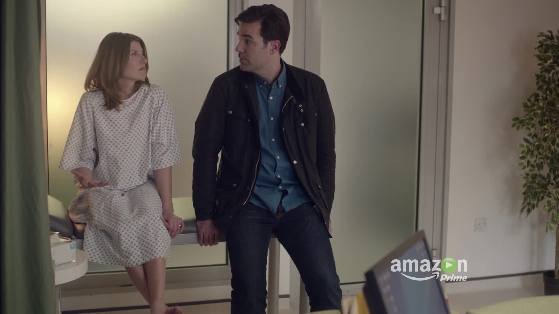 Best Amazon Prime shows