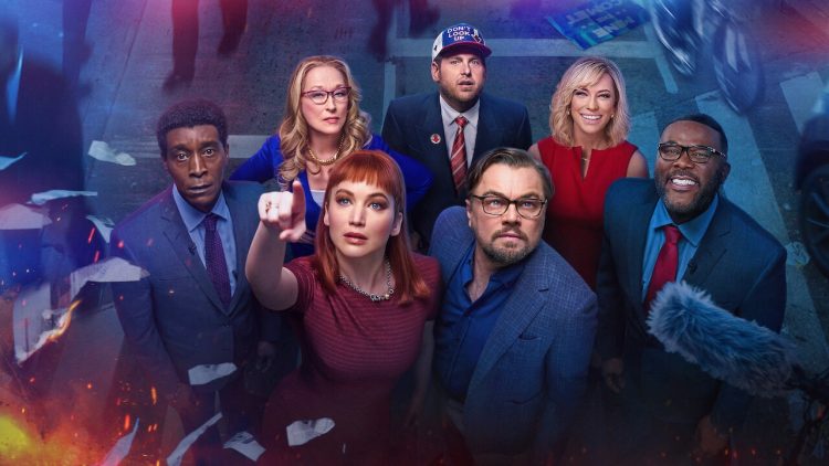 Best Netflix comedies