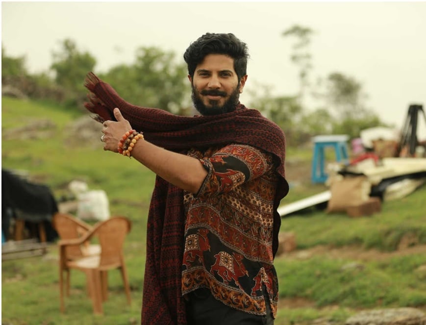 Dulquer Salmaan Movies - Charlie