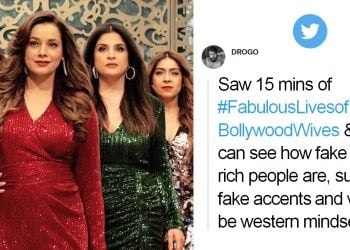 FabulousLivesOfBollywoodWives