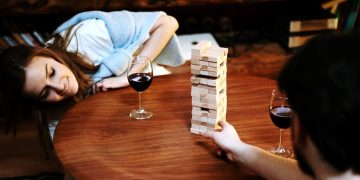Fun Games for Couples