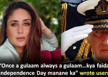 Kareena Kapoor trolled for paying tribute to Queen-05