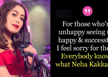 Neha Kakkar remake song 06