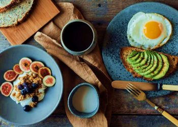 Protein rich food