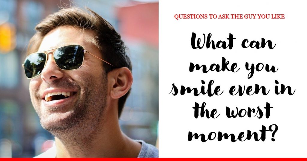 Questions to ask the guy that you like-dp