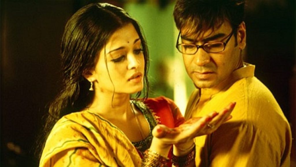 Best Aishwarya Rai Bachchan Movies Of All Time