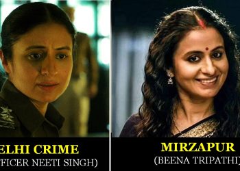 Rasika DUGAL Performances