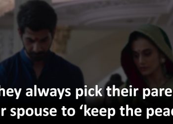 Red Flags In Marriage