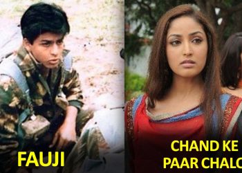 TV Actors Who Made Big In Bollywood