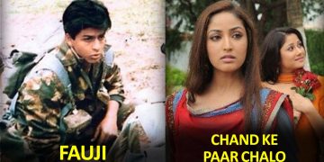 TV Actors Who Made Big In Bollywood