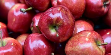 Benefits of apple