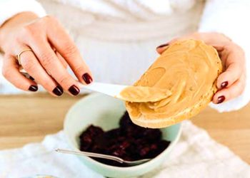 benefits of peanut butter