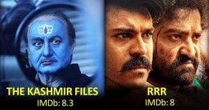 Top 10 Best Indian Movies Of 2022 - IForHer
