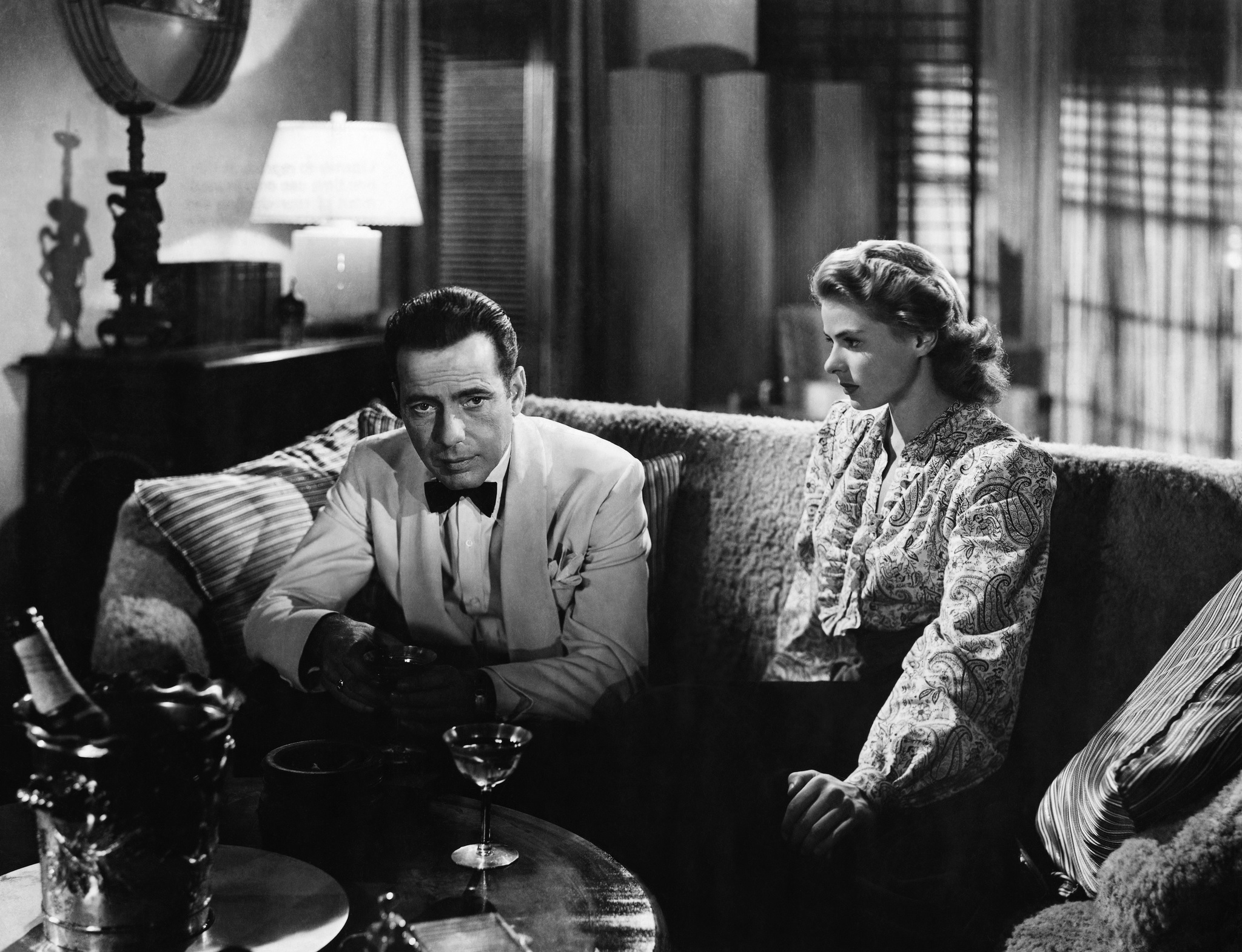Hollywood romantic movies li