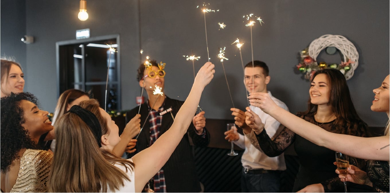 Anything but a cup party ideas