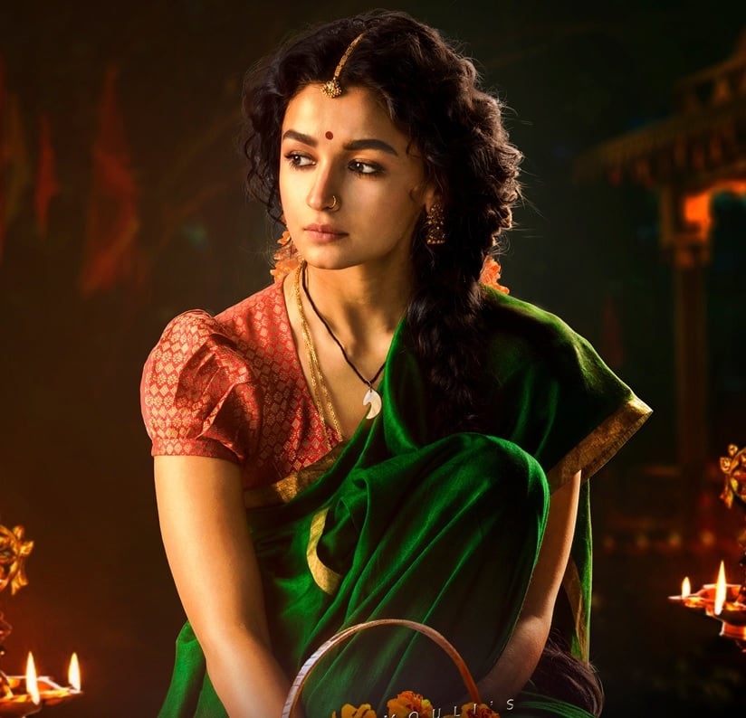 Alia Bhatt RRR Cameo Paid How Much