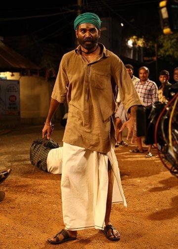Asuran: Movies like Kantara