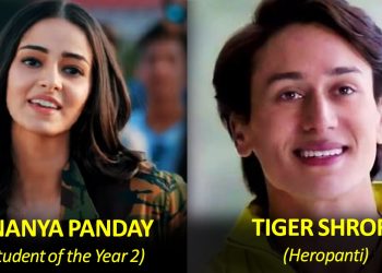 Bad Bollywood Debut