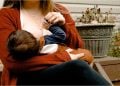 The benefits of breastfeeding