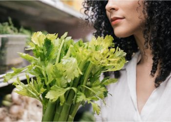 Benefits of celery juice