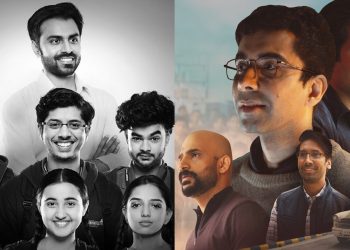 Most Inspirational Web Series Indian