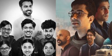 Most Inspirational Web Series Indian