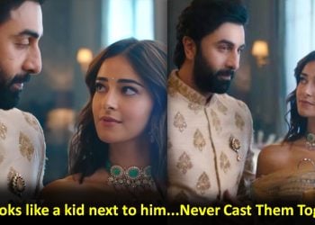Ranbir Ananya pandey Ad-08