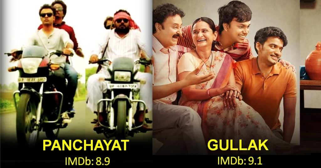 12 Best LightHearted  Series To Double The Fun During New Year Break