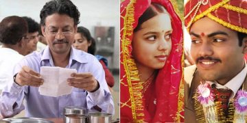 Unconventional Love Story