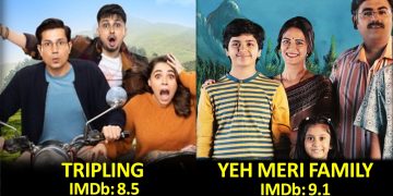 Web Series About Family & Relationships