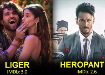 Worst Bollywood Movies of 2022