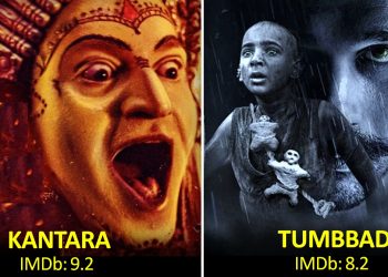 movies based on folktales
