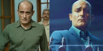 Akshaye Khanna Drishyam 2 Success